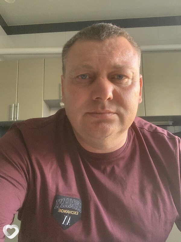Дмитрий, 43, Ростове-на-Дону — анкета №681379