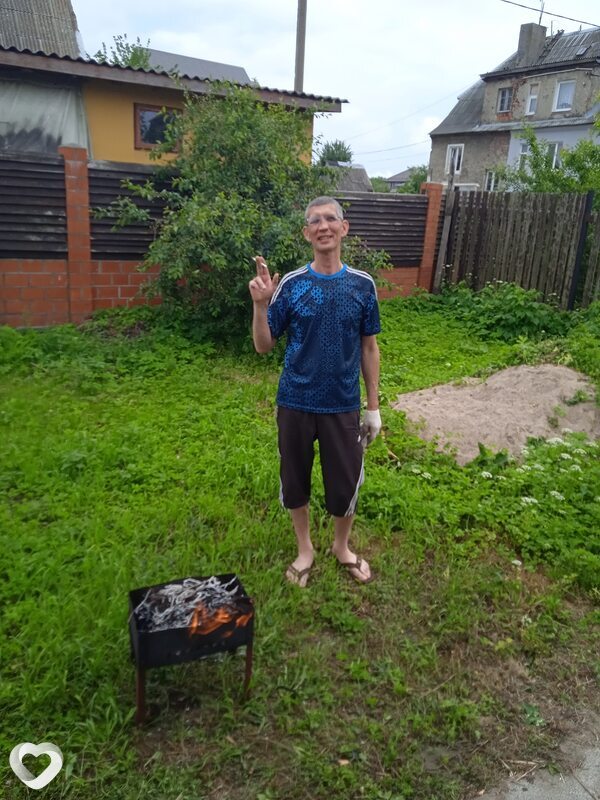 Максим, 51, Калининграде — анкета №681380