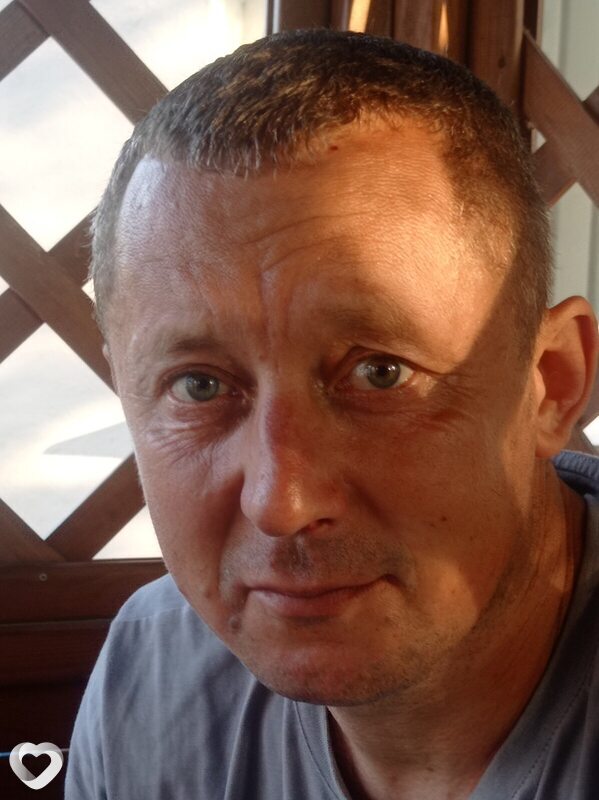 Алексей, 45, Могилев — анкета №681383