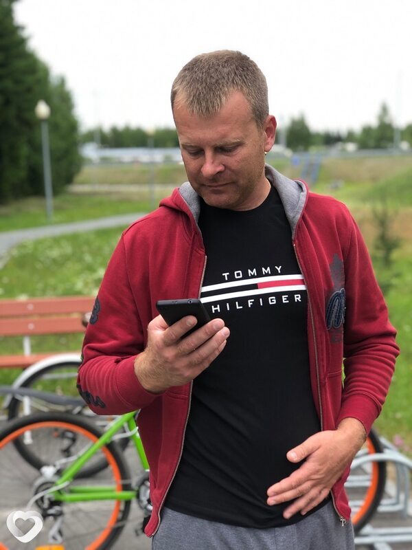 Сергей, 40, Кургане — анкета №681695