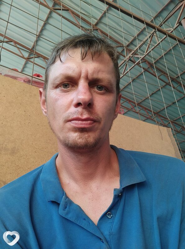 Владимир, 41, Славянске-на-Кубани — анкета №681696