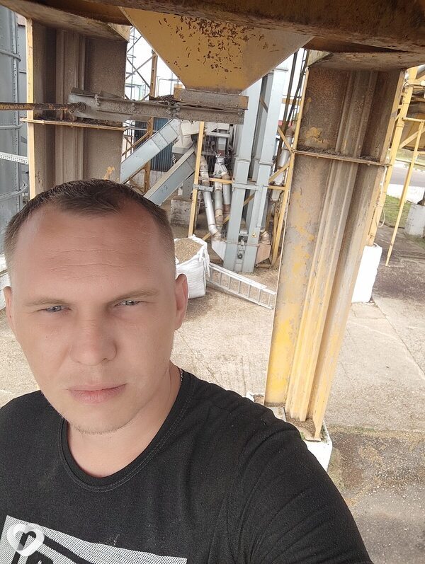 Александр, 32, Дзержинске — анкета №681697