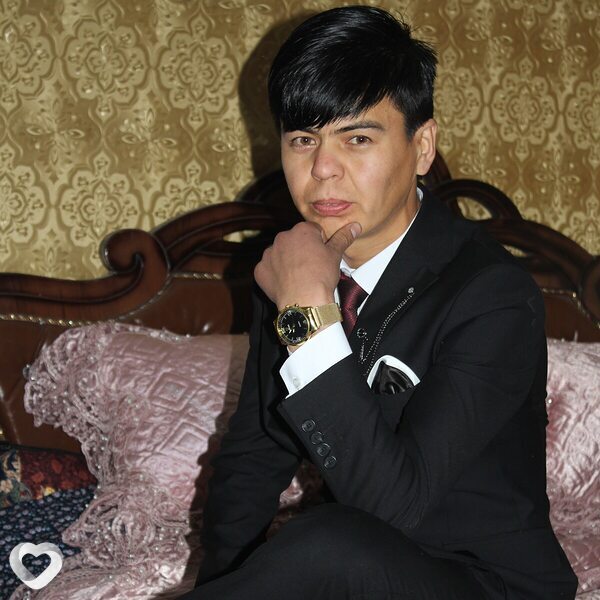 Али, 29, Алматы — анкета №681701