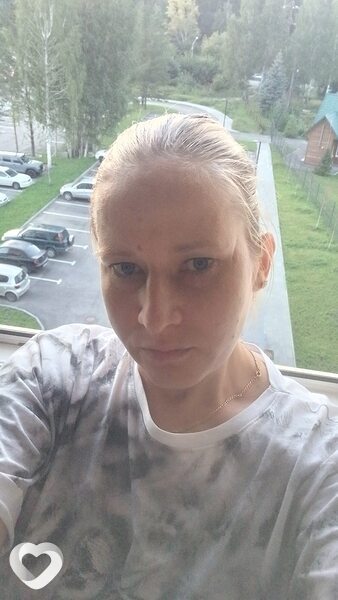Дарья, 39, Барнауле — анкета №681703