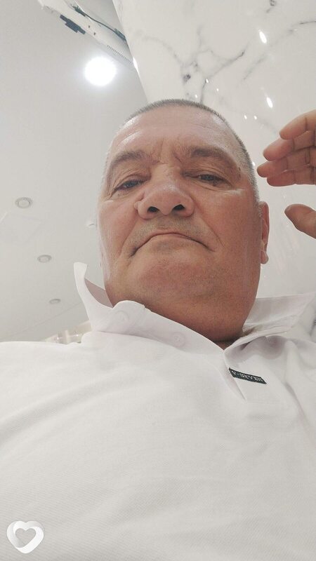Виктор, 69, Караганде — анкета №681705