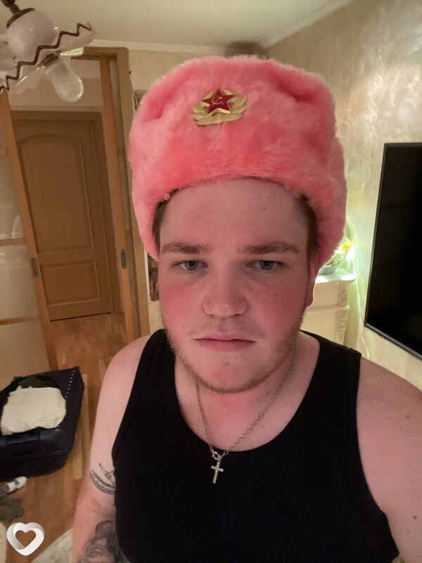 Марк, 36, Санкт-Петербурге — анкета №681711