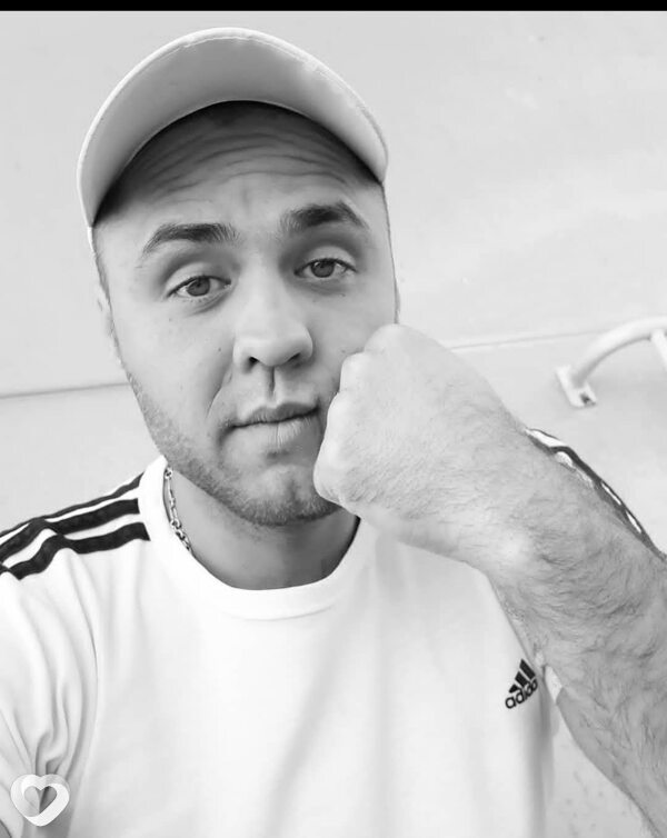 Даниил, 32, Москве — анкета №681712