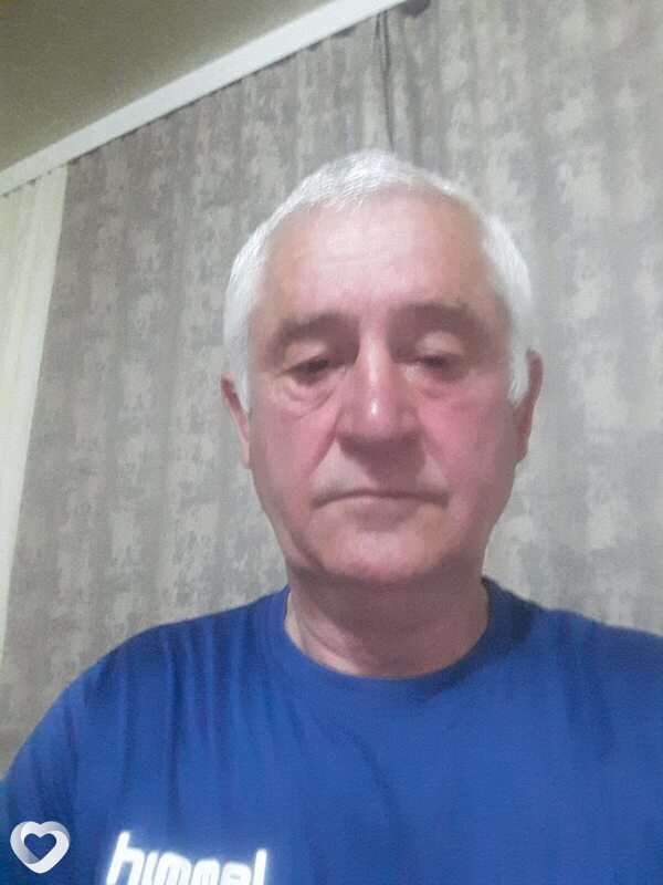 Казбек, 62, Владикавказе — анкета №681715