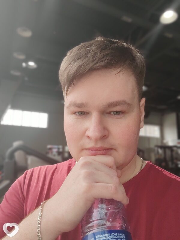 Nikita, 28, Москве — анкета №681318