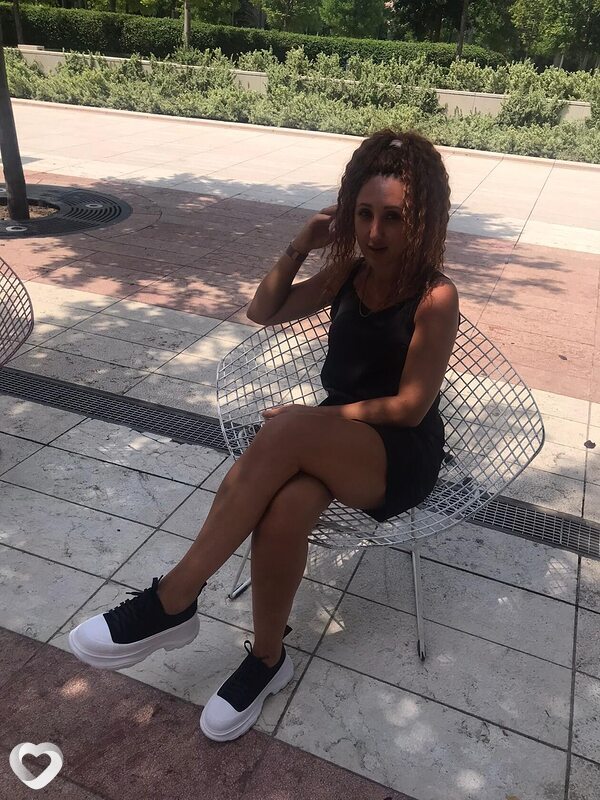Ирина, 41, Краснодаре — анкета №681321