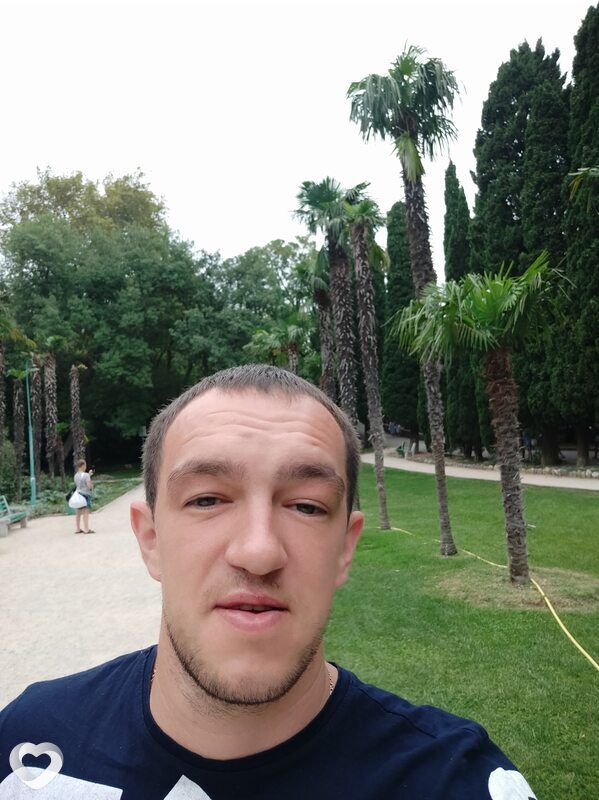 Слава, 38, Харькове — анкета №681323