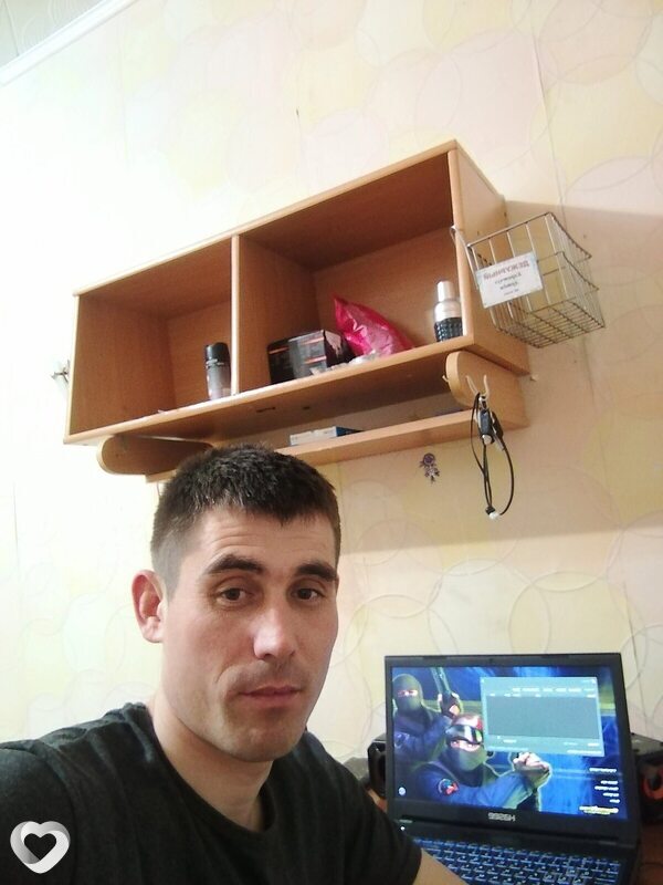 Василий, 33, Мытищах — анкета №681325