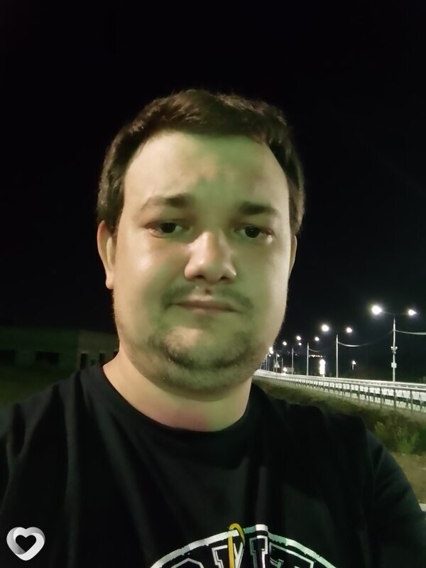 Тимур, 33, Бузулуке — анкета №681329