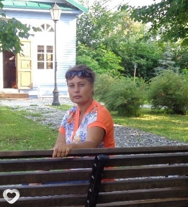 Катя, 50, Казани — анкета №681336