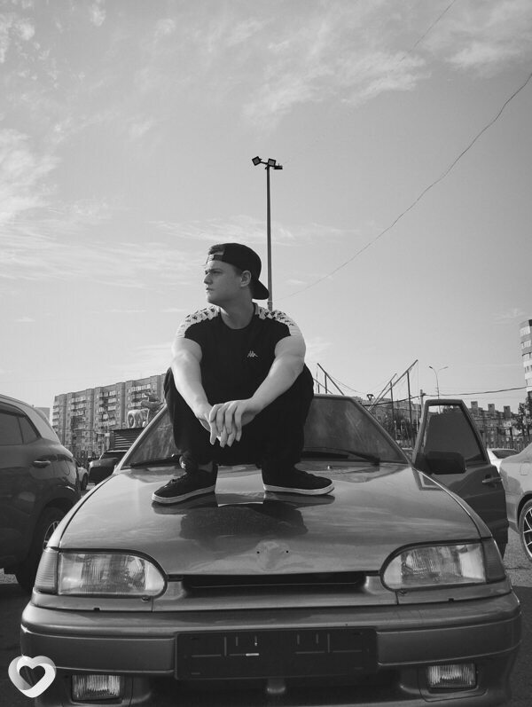Максим, 22, Сургуте — анкета №681341