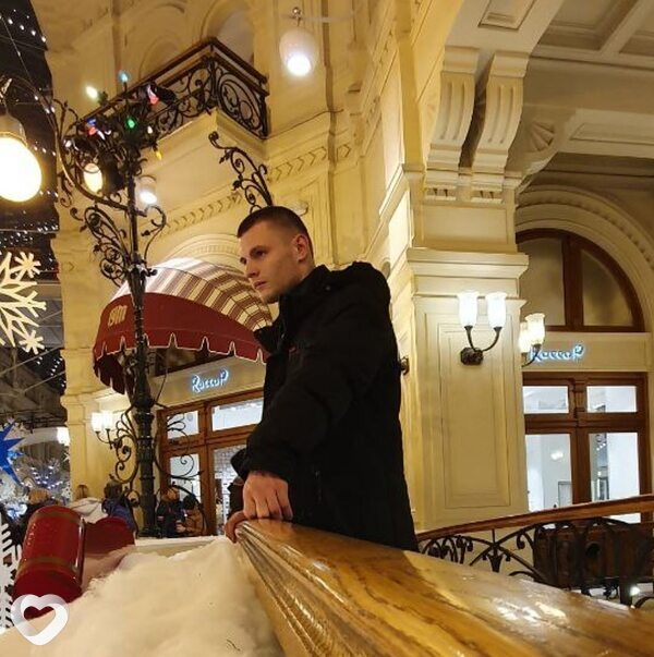 Андрей, 27, Ростове-на-Дону — анкета №681346