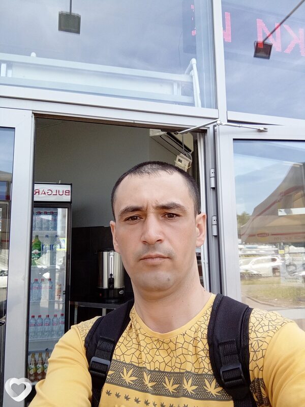 Касим, 34, Казани — анкета №681347
