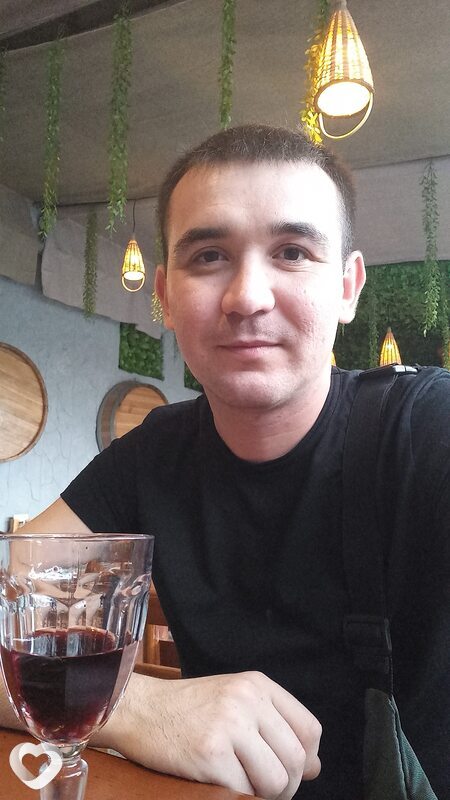 Ильнур, 33, Набережных Челнах — анкета №681355