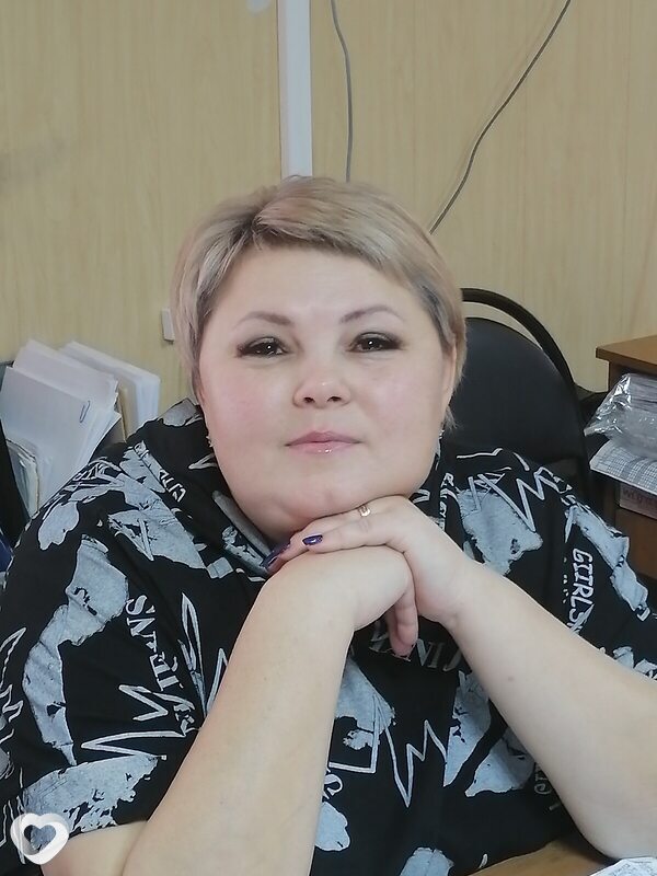 Ирина, 47, Боброве — анкета №681944