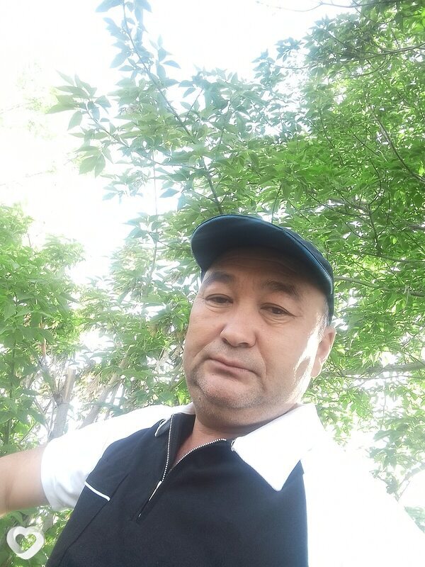 Бахадур, 51, Актобе — анкета №681947