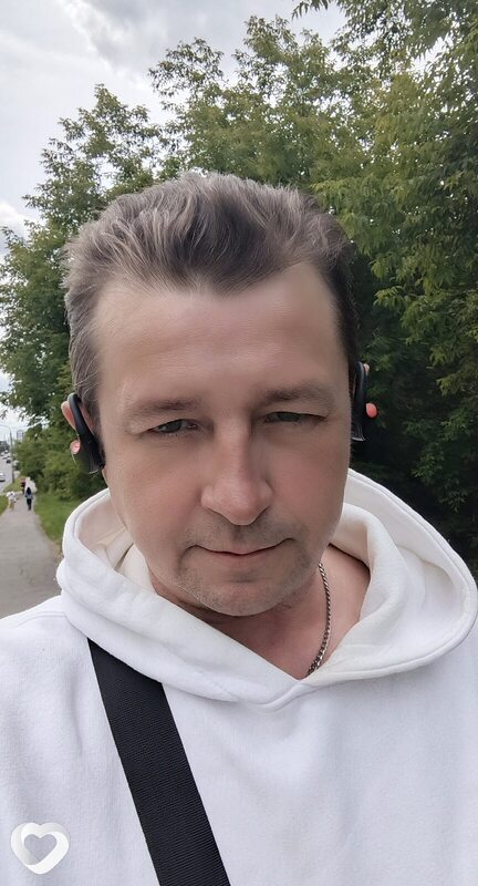 Алексей, 51, Ижевске — анкета №681948