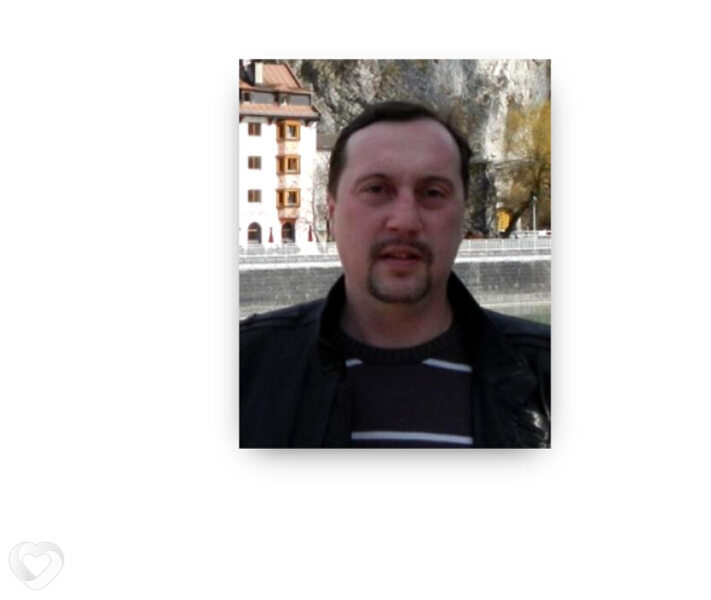 Андрей, 53, Перми — анкета №681950