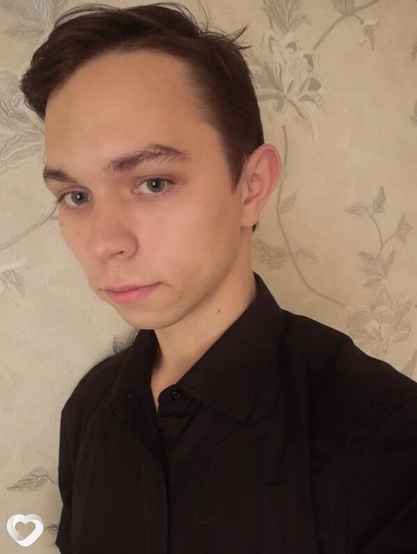 Сергей, 25, Хабаровске — анкета №681954