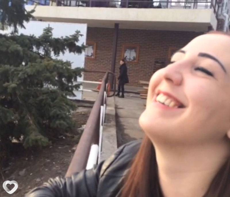 Аlina, 31, Ессентуках — анкета №681960