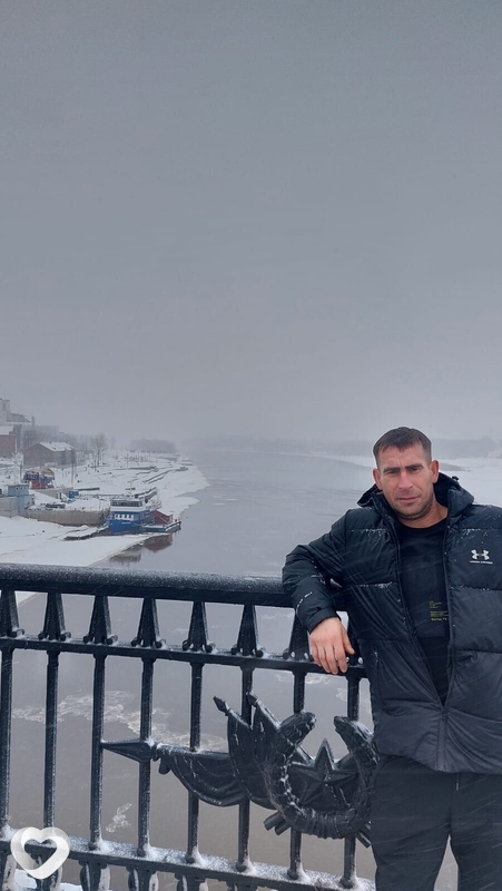 Александр, Калачинск