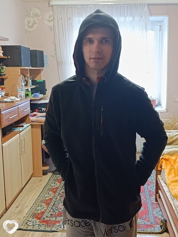 Руслан, Перевальск