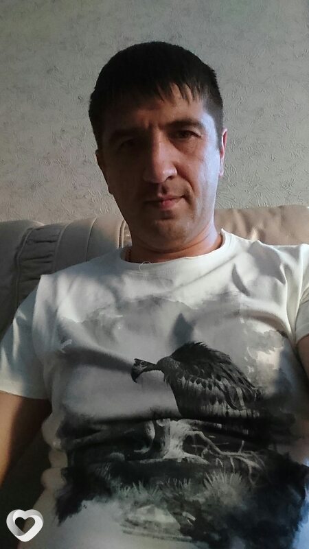 Виталий, 46, Новосибирске — анкета №682045