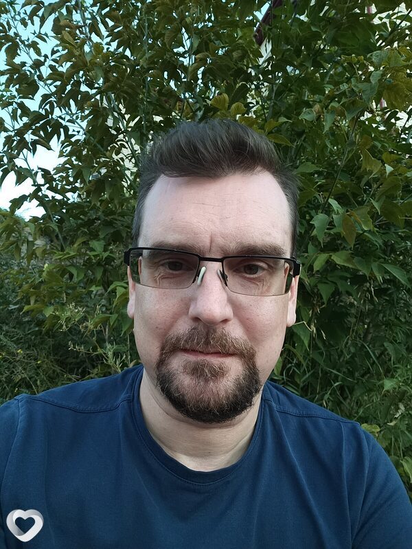 Василий, 44, Самаре — анкета №682049