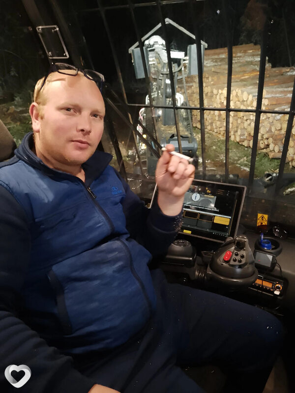 Ден, 34, Братске — анкета №682053