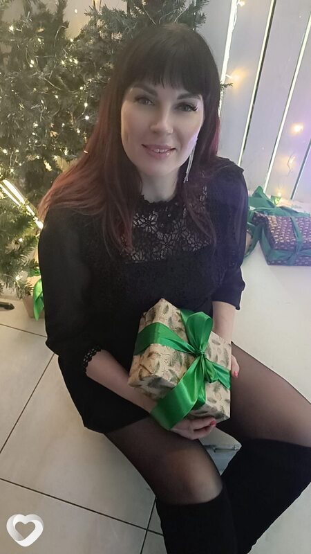 Юлия, 41, Санкт-Петербурге — анкета №682055