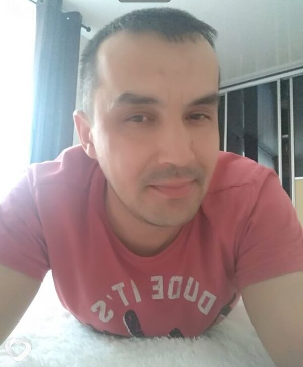 Роман, 43, Сургуте — анкета №682056