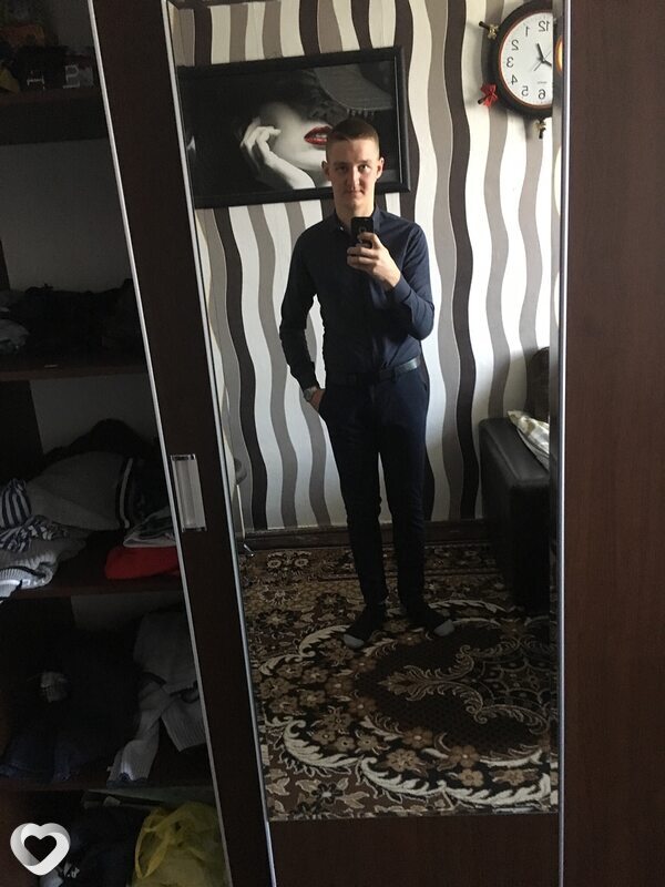 Виталий, 27, Лиде — анкета №682057