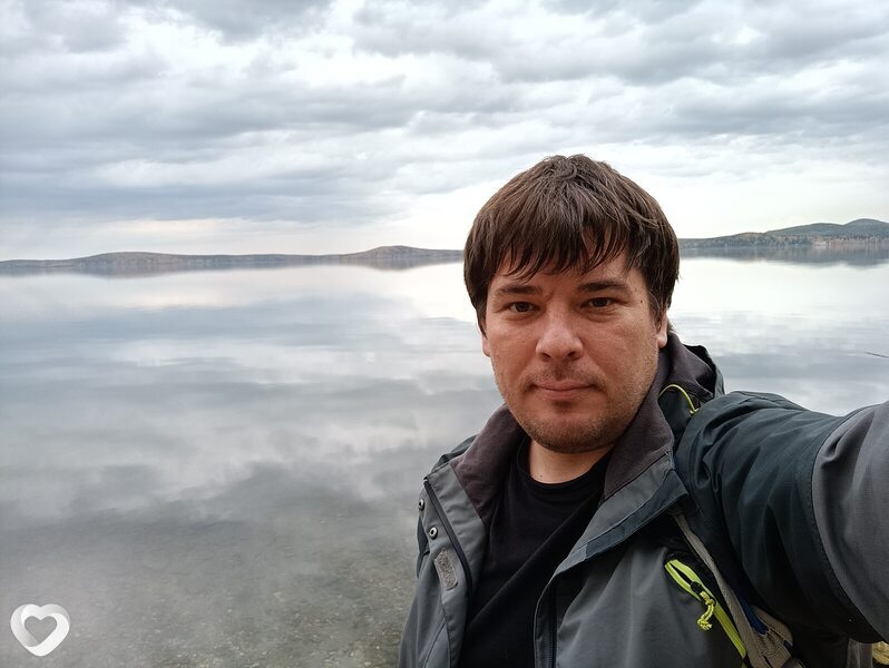 Денис, 43, Москве — анкета №682064