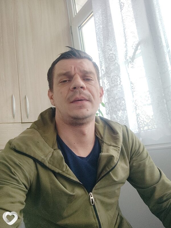 Вовчик, 40, Ставрополе — анкета №682065