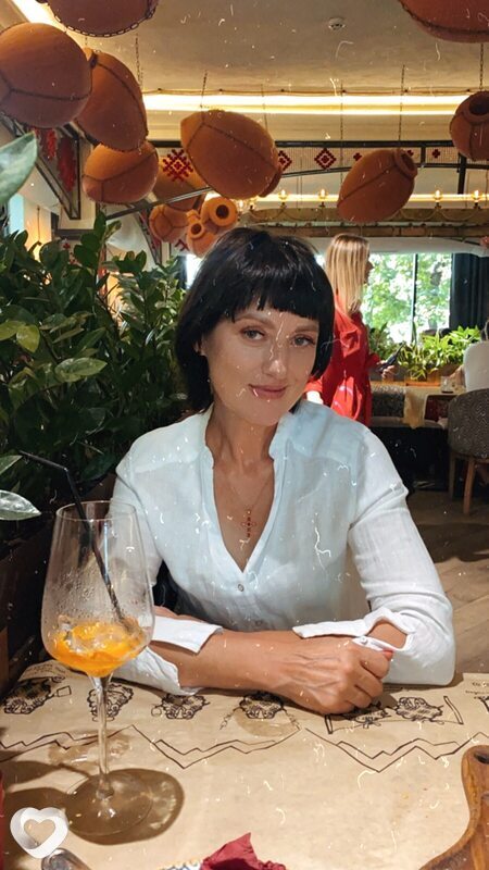 Наталья, 53, Феодосии — анкета №681869