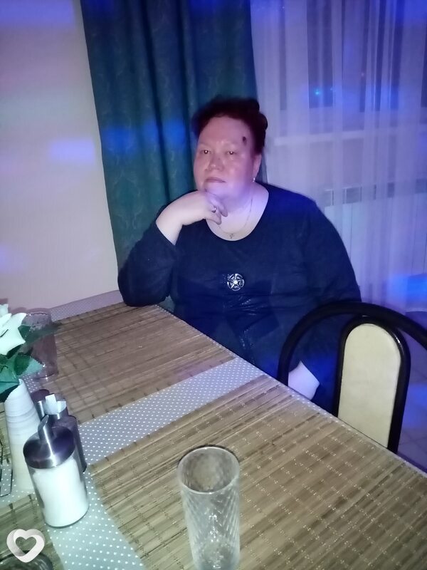 Светлана, 57, Петрозаводске — анкета №681873