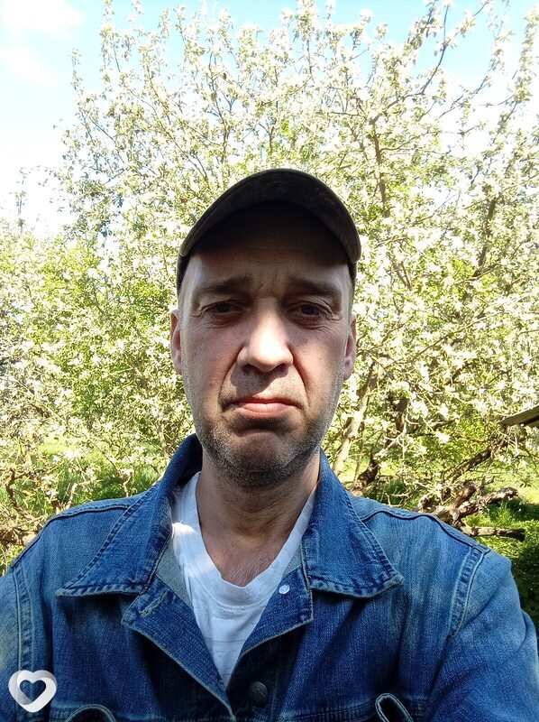 Влад, 49, Островце — анкета №681875