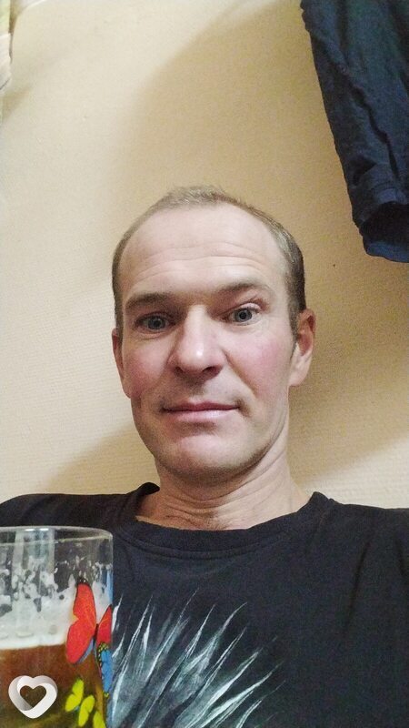 Евгений, 37, Москве — анкета №681876
