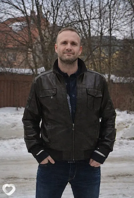 Александр, 43, Москве — анкета №681877