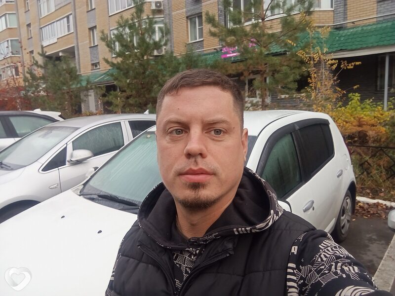 Макс, 37, Казани — анкета №681879