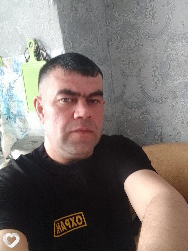 Александр, 43, Великом Устюге — анкета №681885