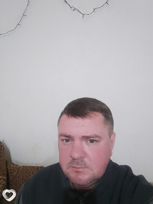 Данила, 42, Армавире — анкета №681886