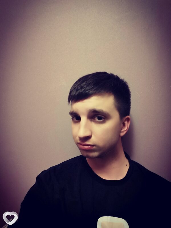 Александр, 30, Москве — анкета №681418