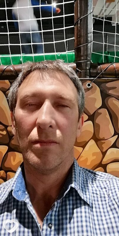 Александр, 53, Екатеринбурге — анкета №681437