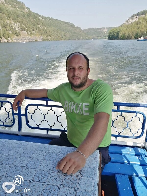 Михаил, 33, Оренбурге — анкета №681440