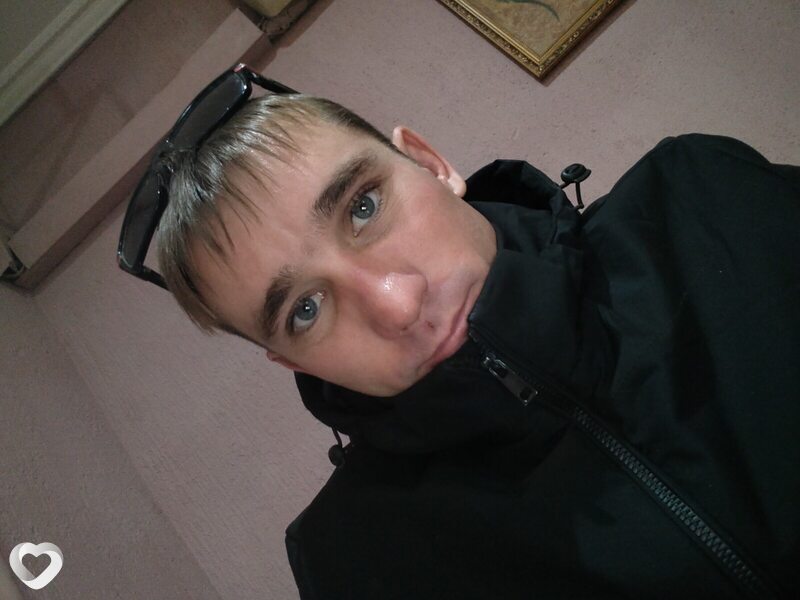 Михаил, 32, Усть-Каменогорск — анкета №681468